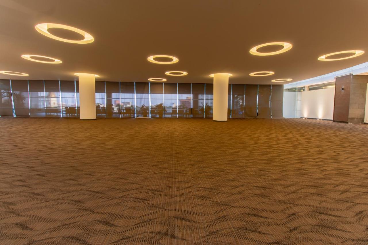 مدينة مكسيكو Capitalia - Apartments - Reforma Centro المظهر الخارجي الصورة