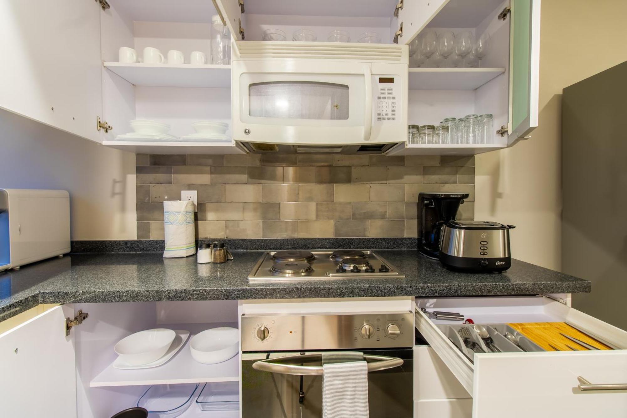 مدينة مكسيكو Capitalia - Apartments - Reforma Centro المظهر الخارجي الصورة