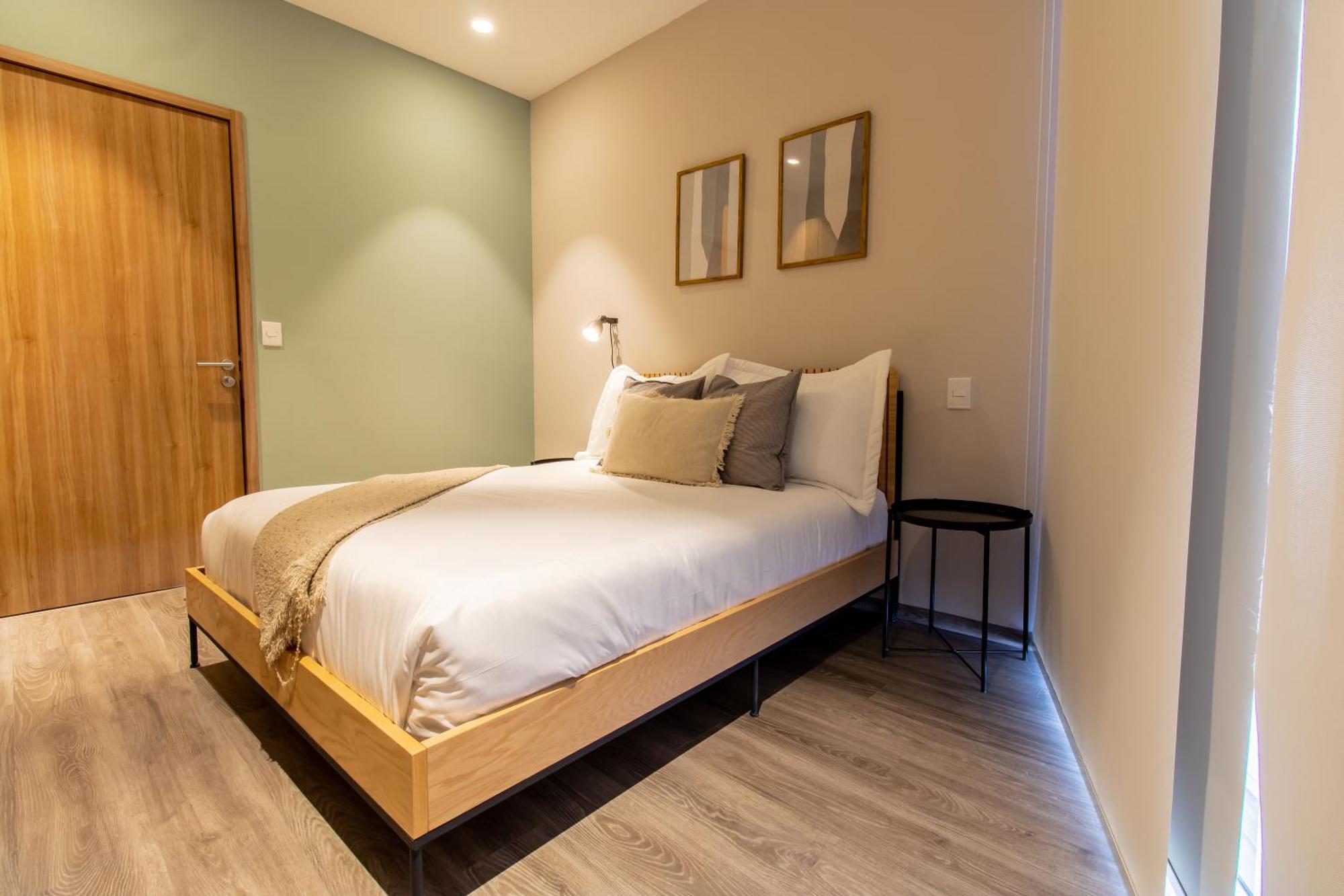 مدينة مكسيكو Capitalia - Apartments - Reforma Centro المظهر الخارجي الصورة