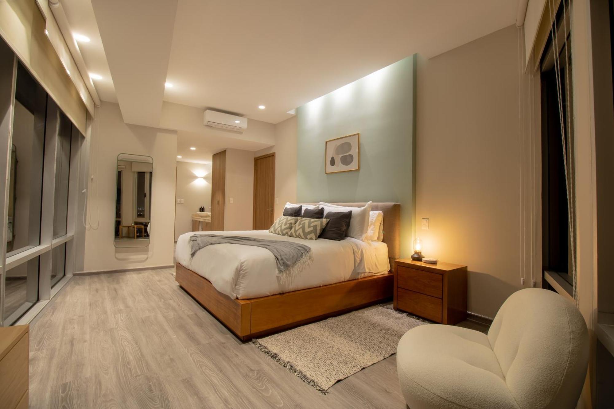 مدينة مكسيكو Capitalia - Apartments - Reforma Centro المظهر الخارجي الصورة