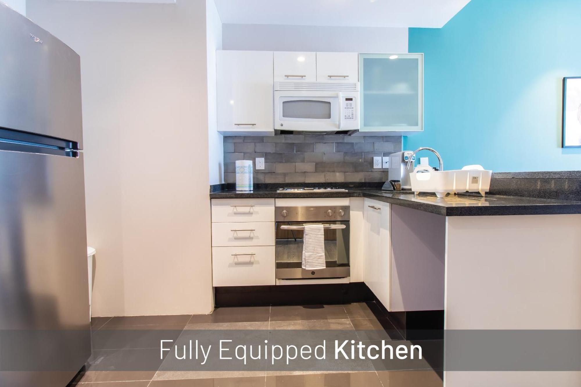 مدينة مكسيكو Capitalia - Apartments - Reforma Centro الغرفة الصورة