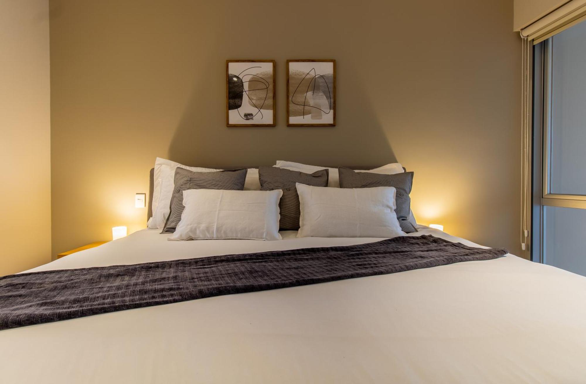 مدينة مكسيكو Capitalia - Apartments - Reforma Centro الغرفة الصورة
