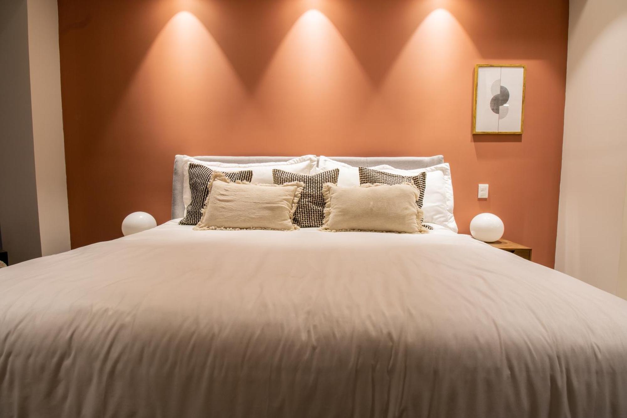 مدينة مكسيكو Capitalia - Apartments - Reforma Centro المظهر الخارجي الصورة