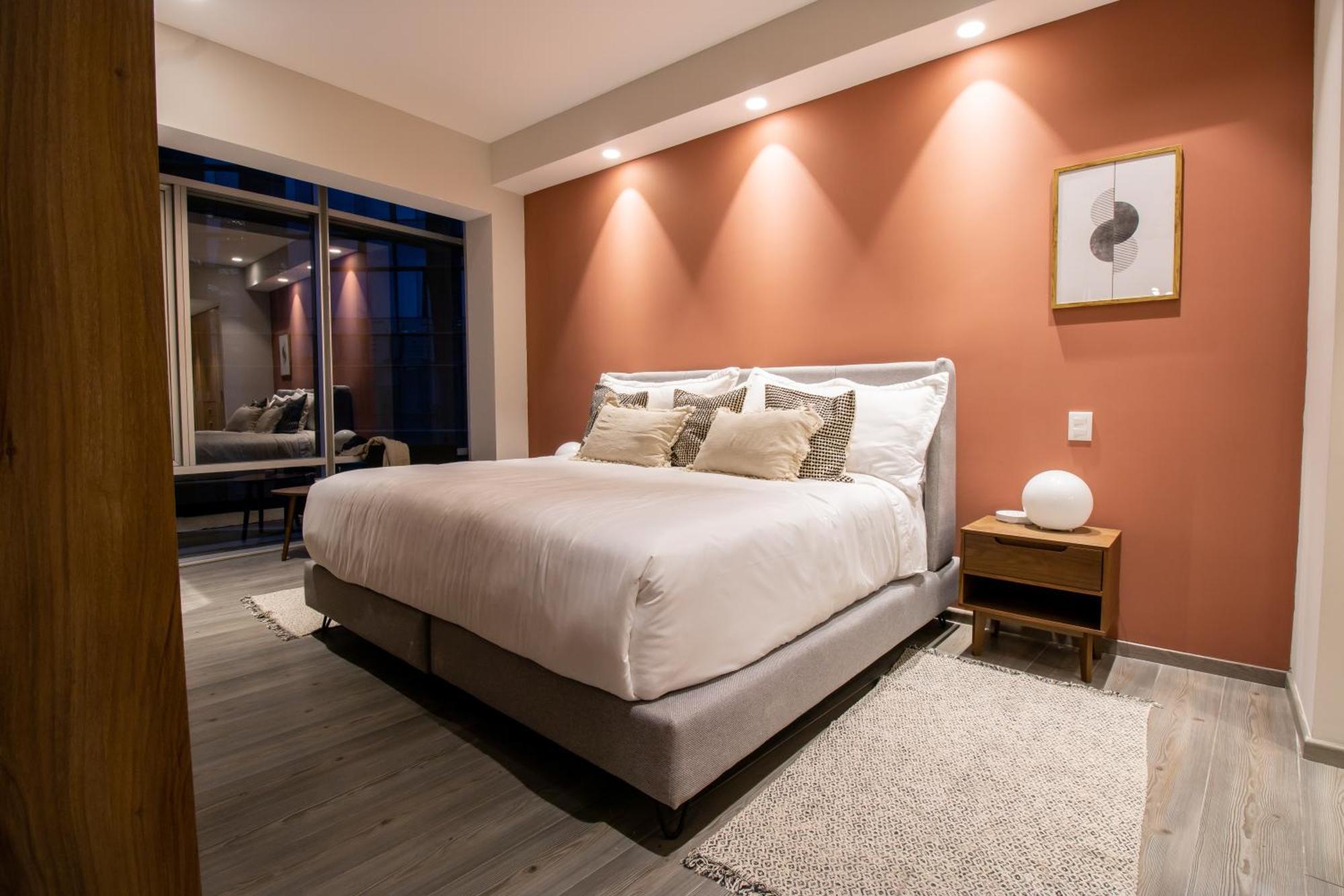 مدينة مكسيكو Capitalia - Apartments - Reforma Centro المظهر الخارجي الصورة
